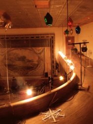 Historic Pierce Hall 3.30.12